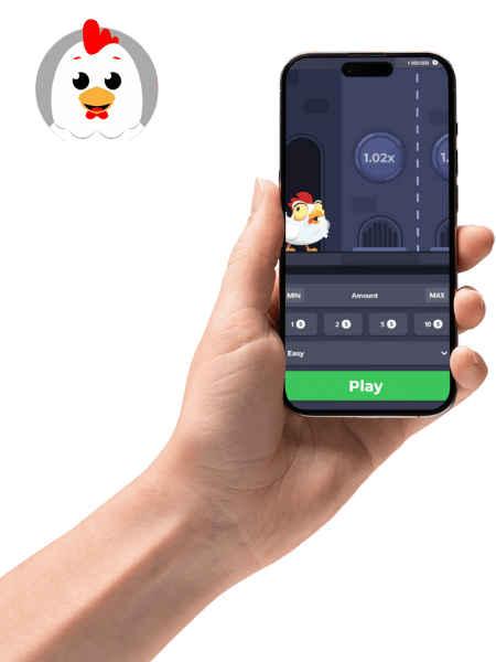 Chicken Road crash game preview