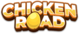Chicken Road Game logo
